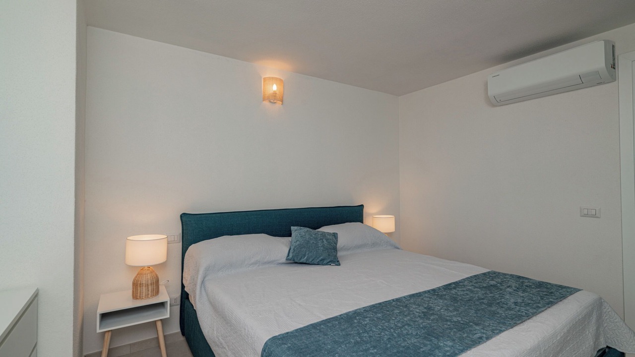 Photo of Bedroom in Porto San Paolo
