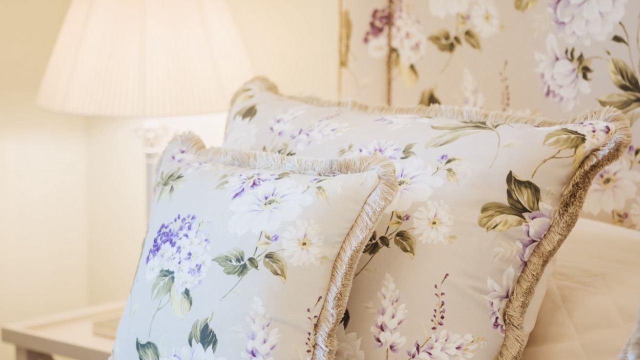 Photo of Bedroom in Sorrento Historic Centre
