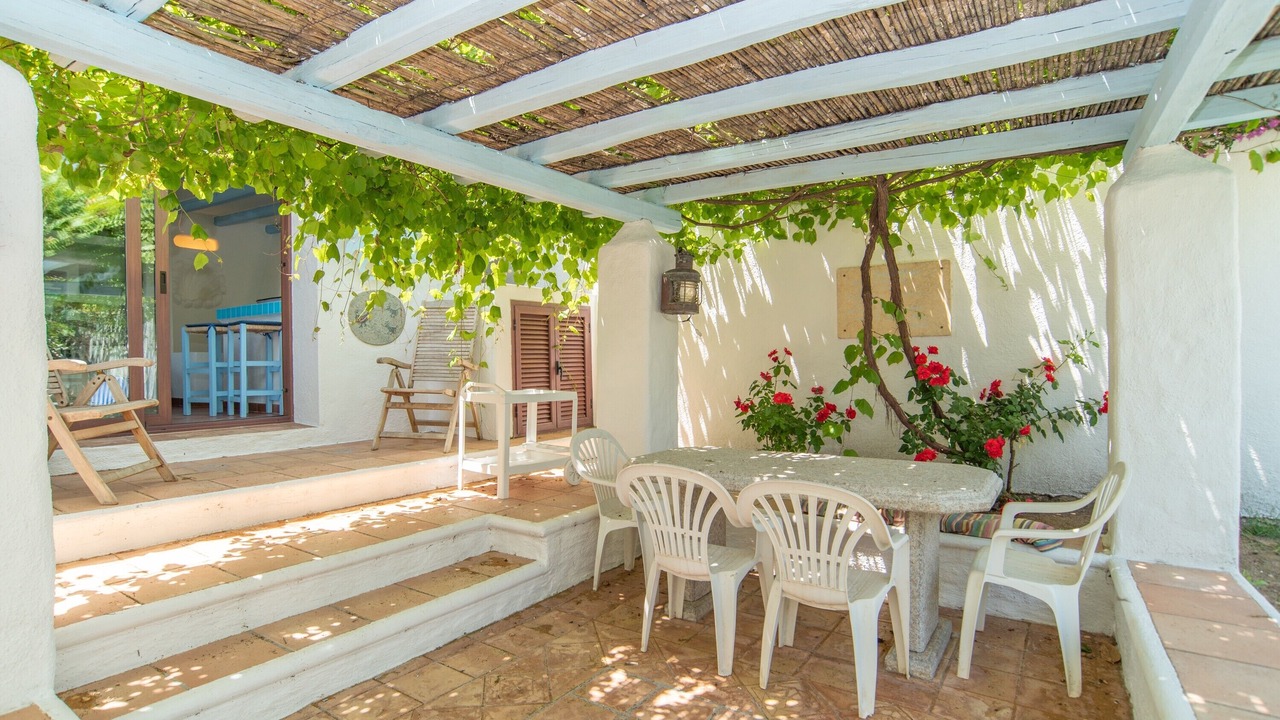 Photo of Outdoor in Punta Sardegna