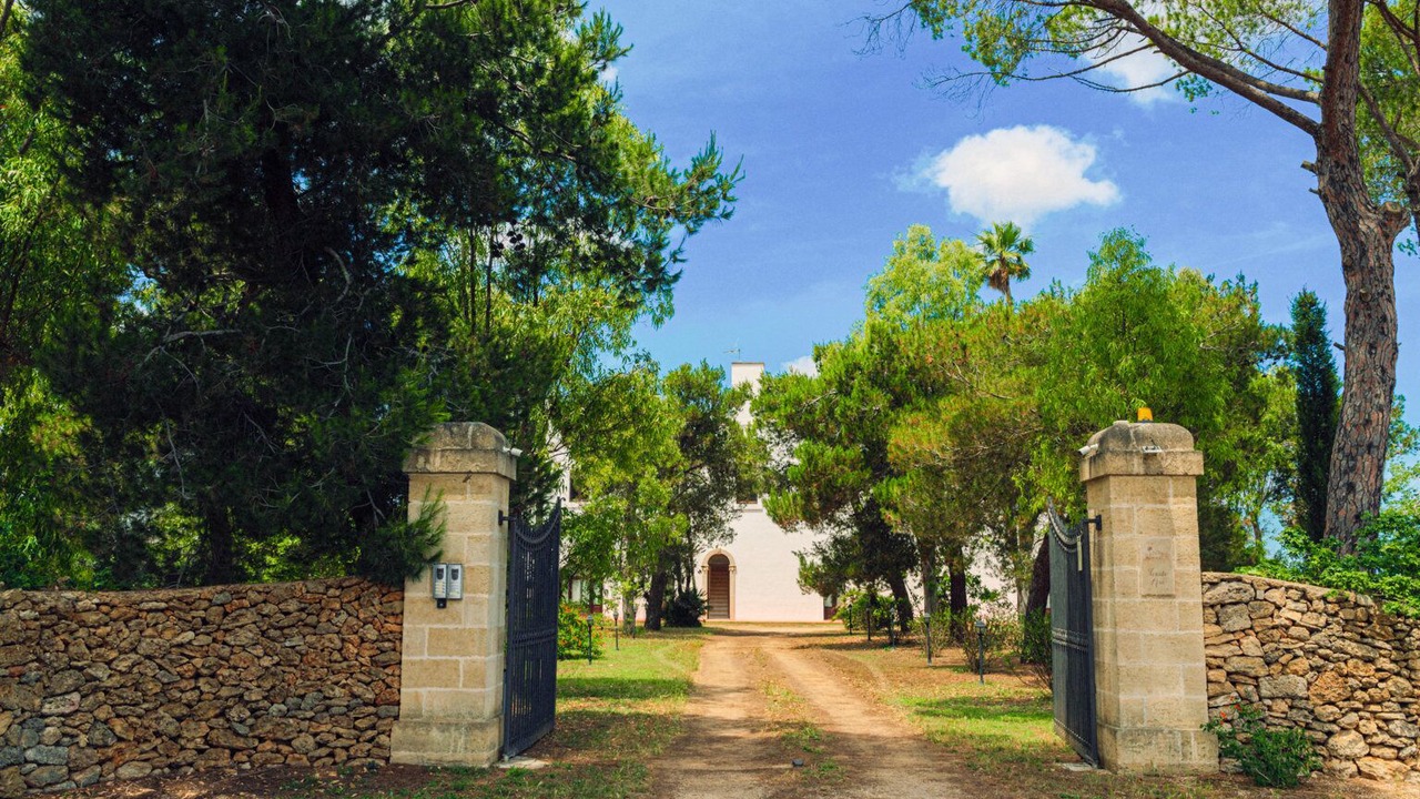 Photo of Outdoor in Squinzano