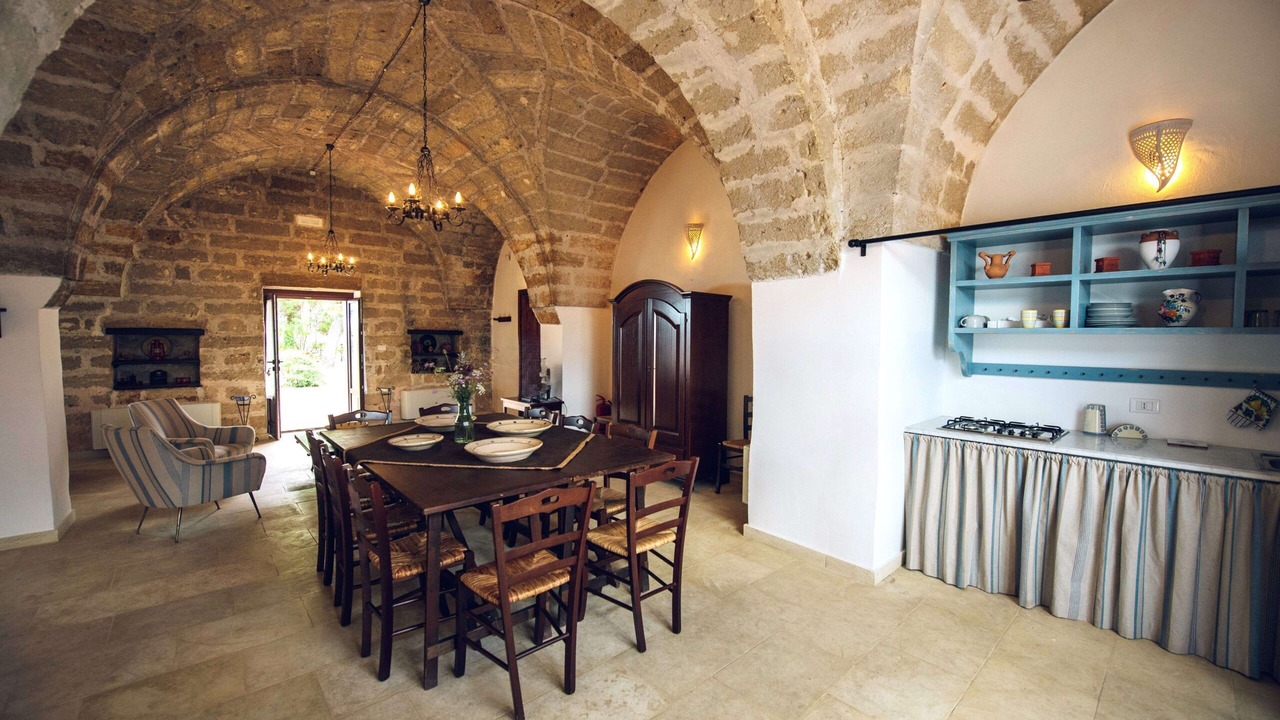 Photo of Livingroom in Squinzano