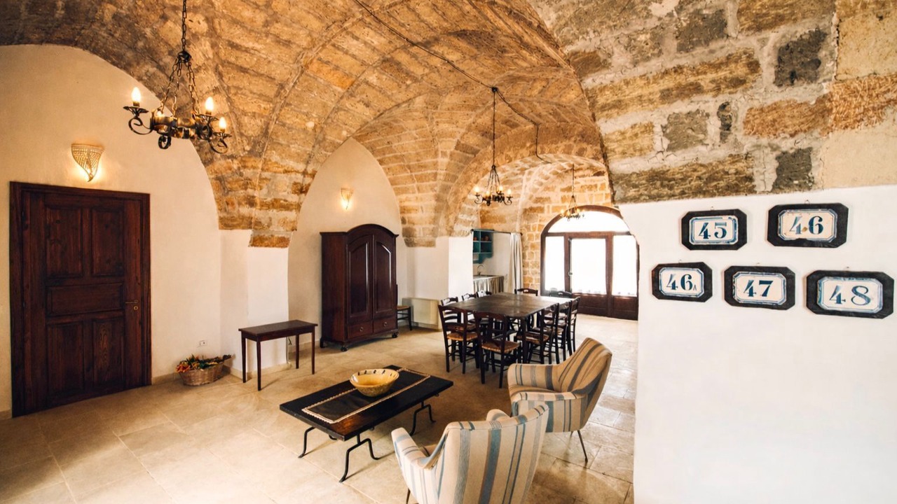 Photo of Livingroom in Squinzano