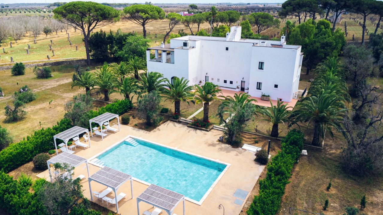 Photo of Outdoor in Squinzano