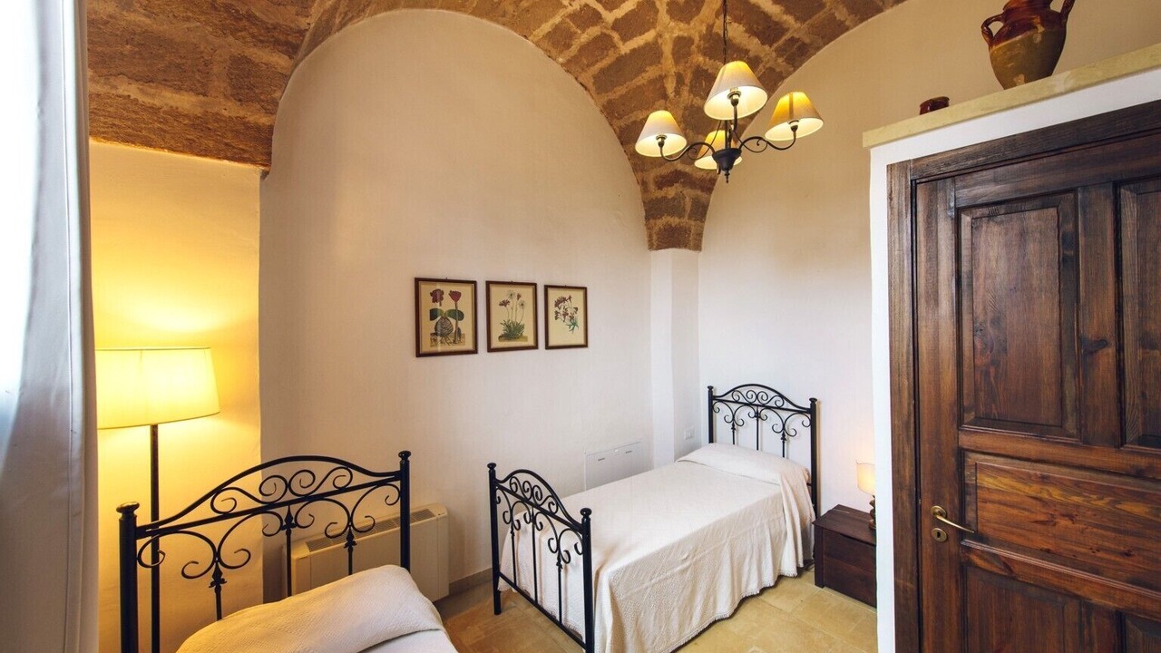 Photo of Bedroom in Squinzano