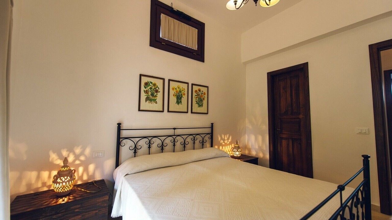 Photo of Bedroom in Squinzano