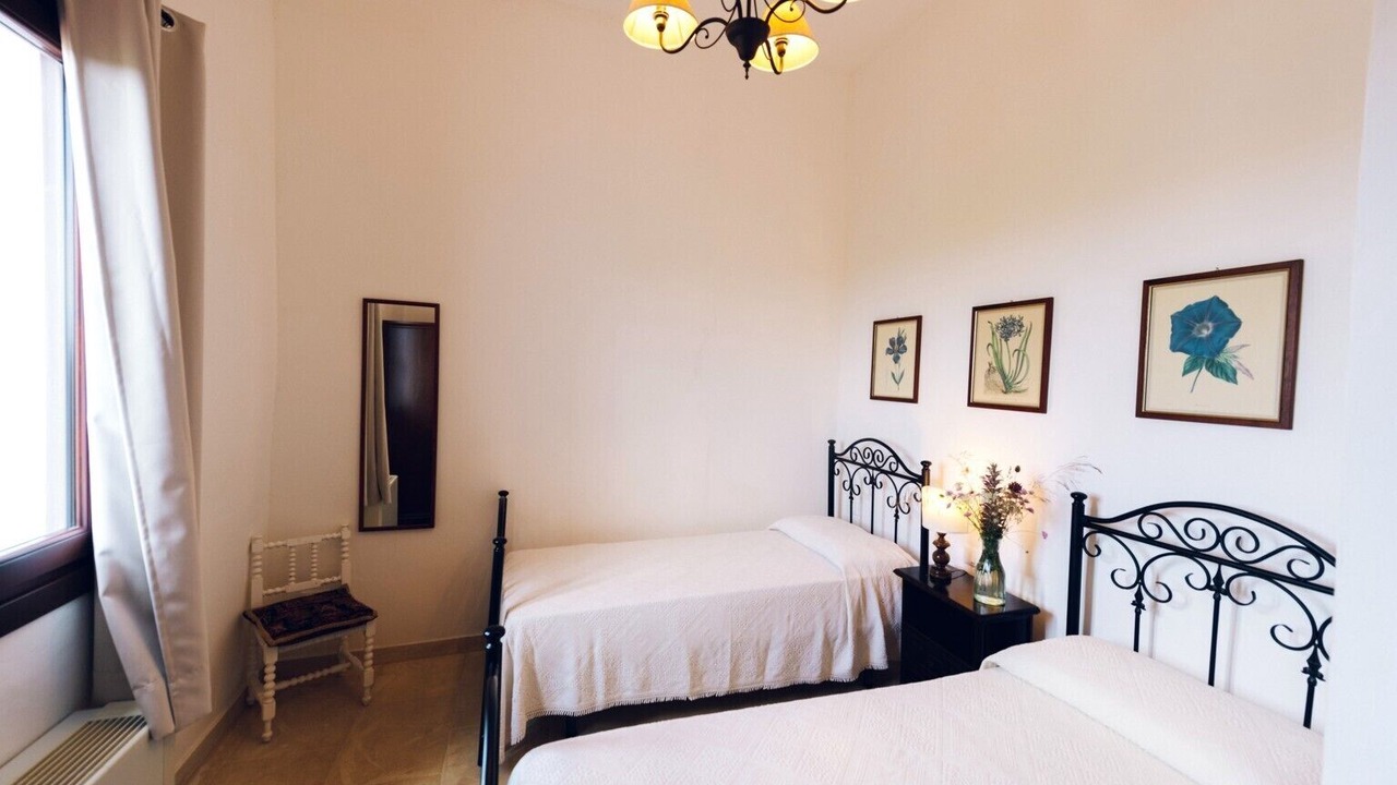 Photo of Bedroom in Squinzano