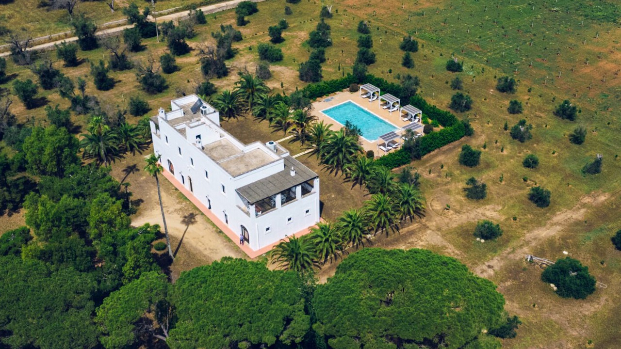 Photo of Outdoor in Squinzano
