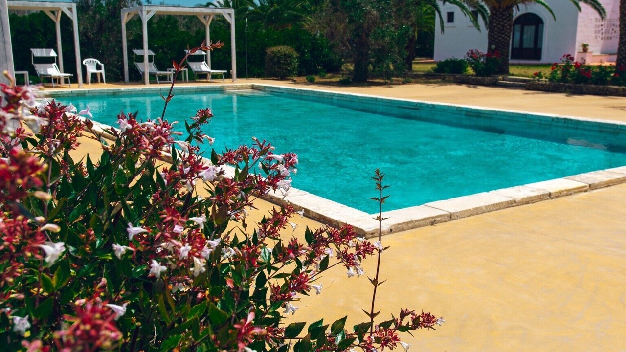 Photo of Outdoor in Squinzano