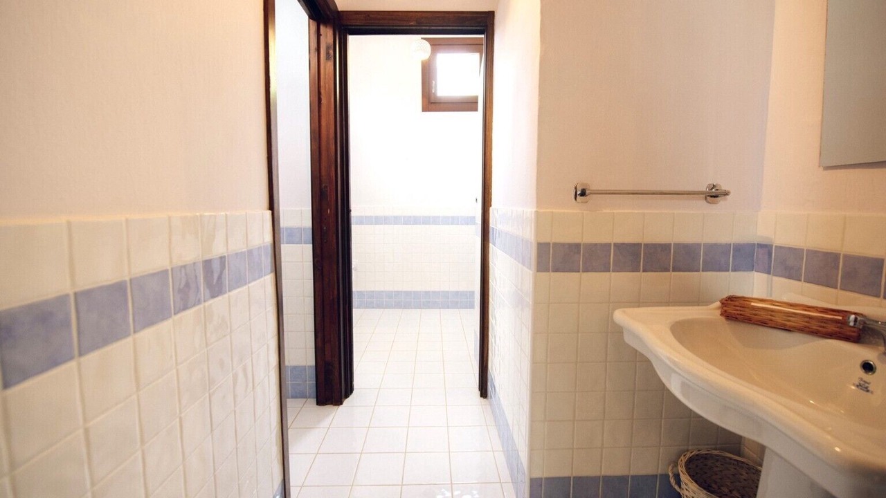 Photo of Bathroom in Squinzano