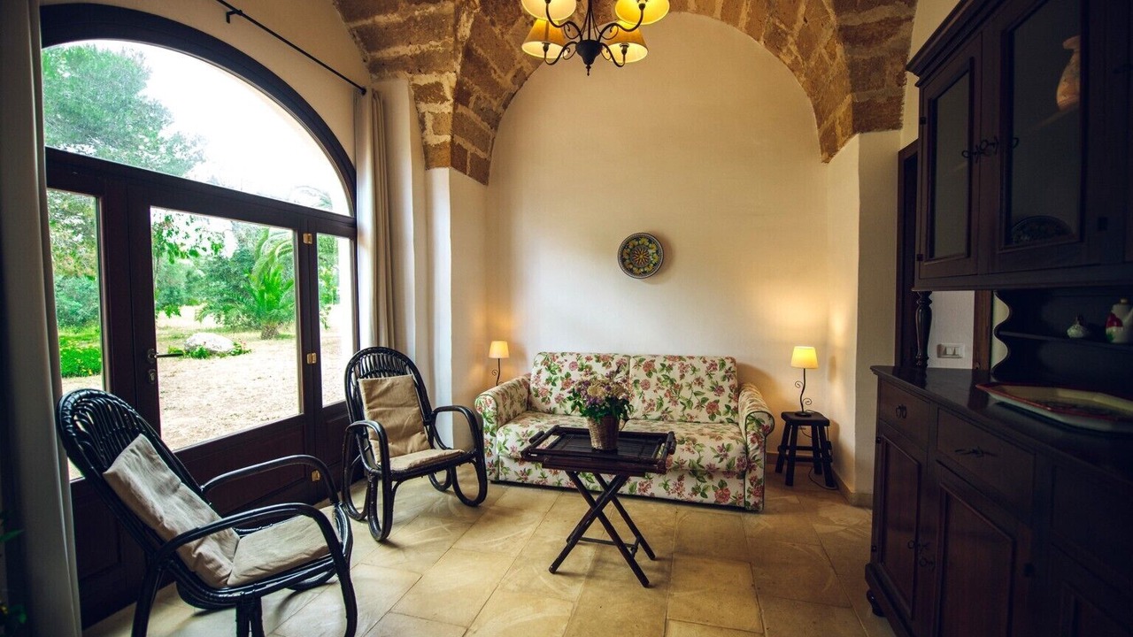 Photo of Livingroom in Squinzano