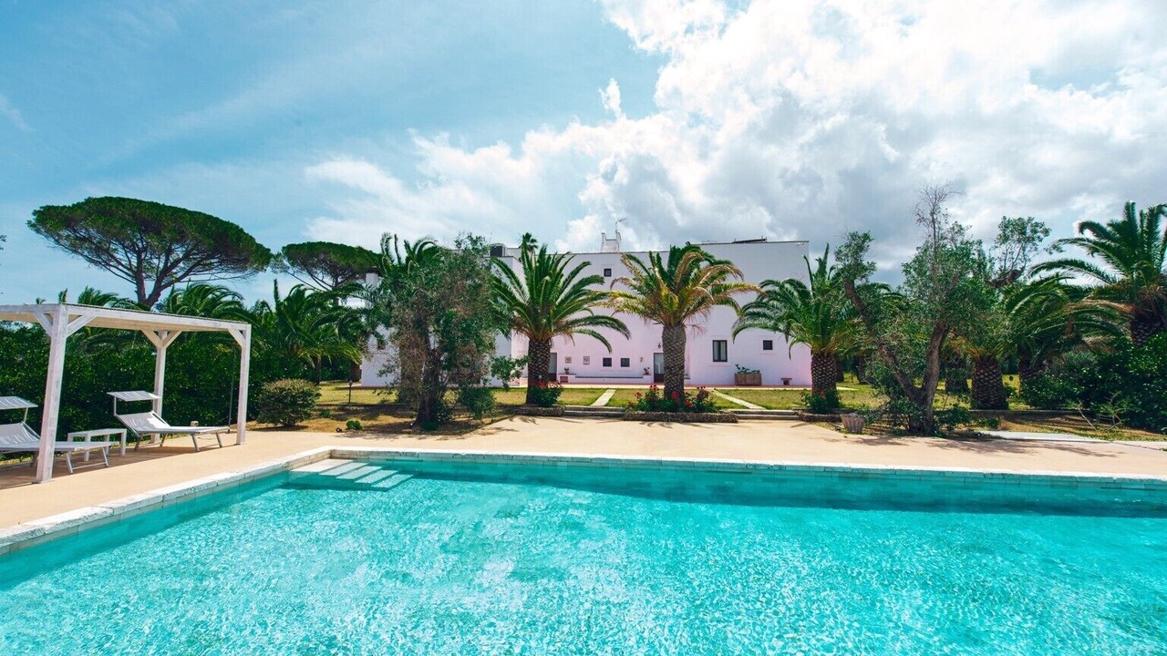 Photo of Outdoor in Squinzano