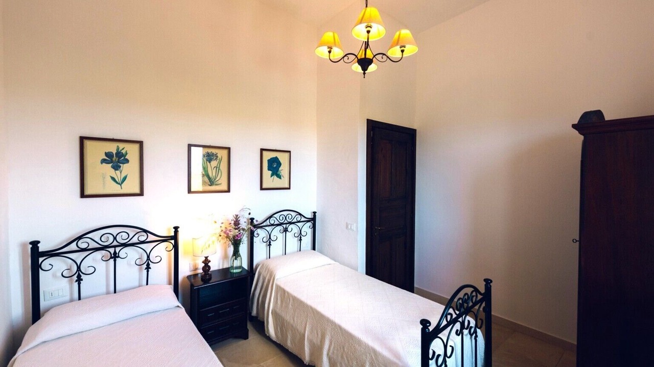 Photo of Bedroom in Squinzano