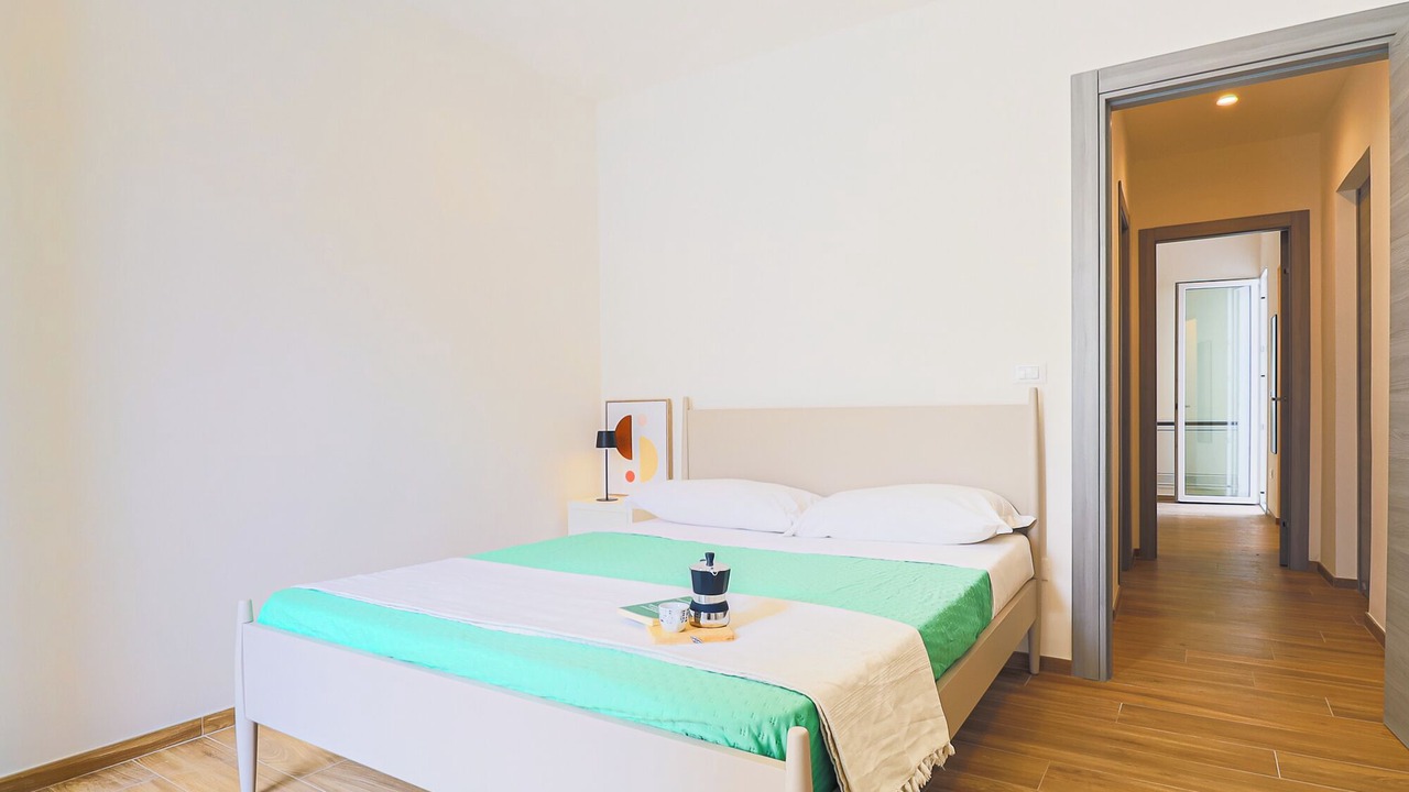 Photo of Bedroom in Sannicola