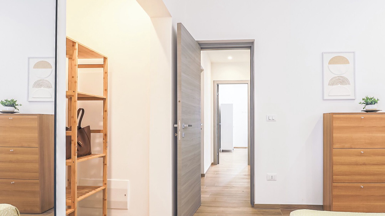 Photo of Bedroom in Sannicola