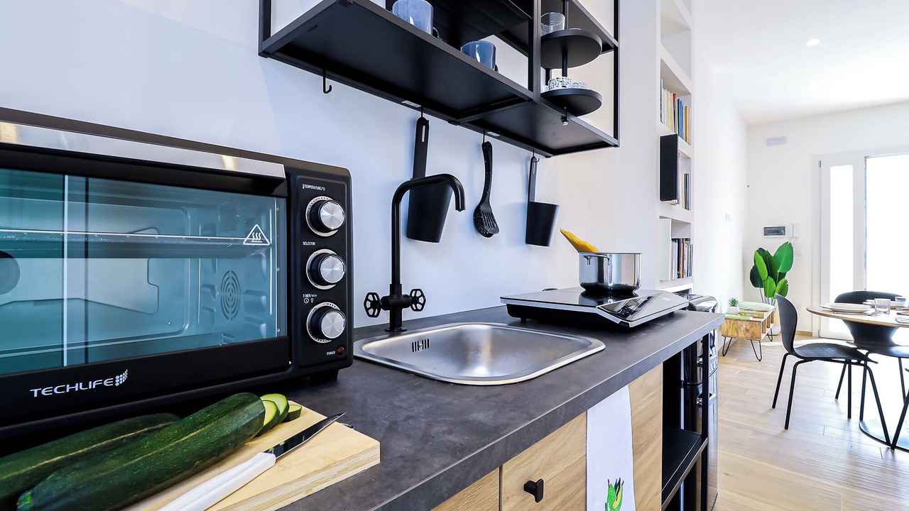 Photo of Kitchen in Sannicola