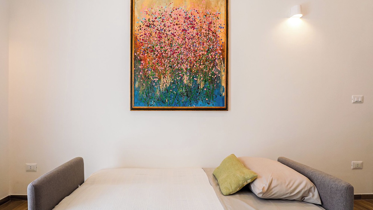 Photo of Bedroom in Sannicola