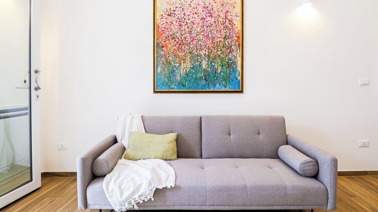 Photo of Livingroom in Sannicola