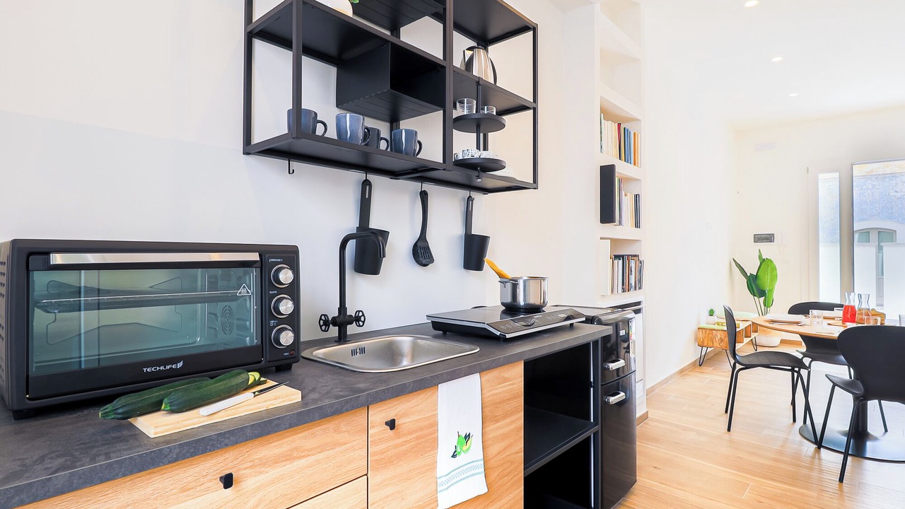 Photo of Kitchen in Sannicola