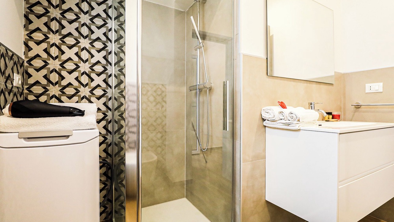 Photo of Bathroom in Sannicola