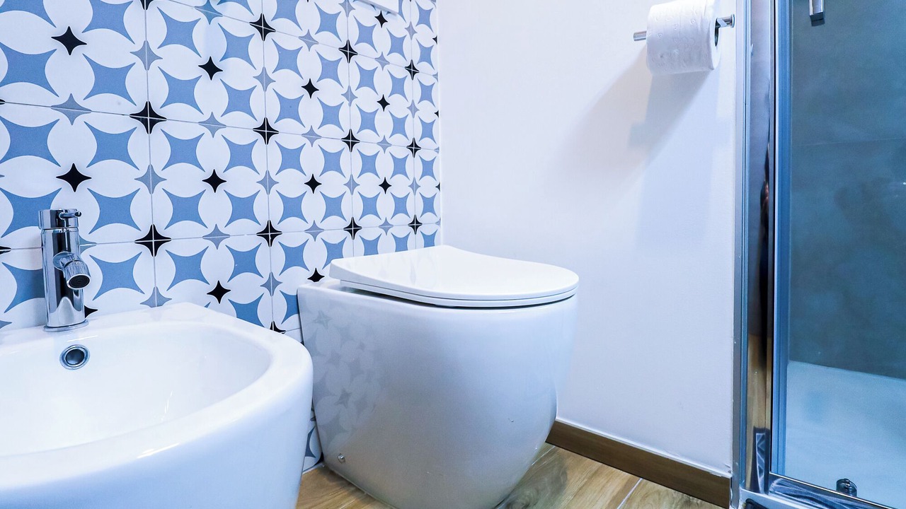 Photo of Bathroom in Sannicola