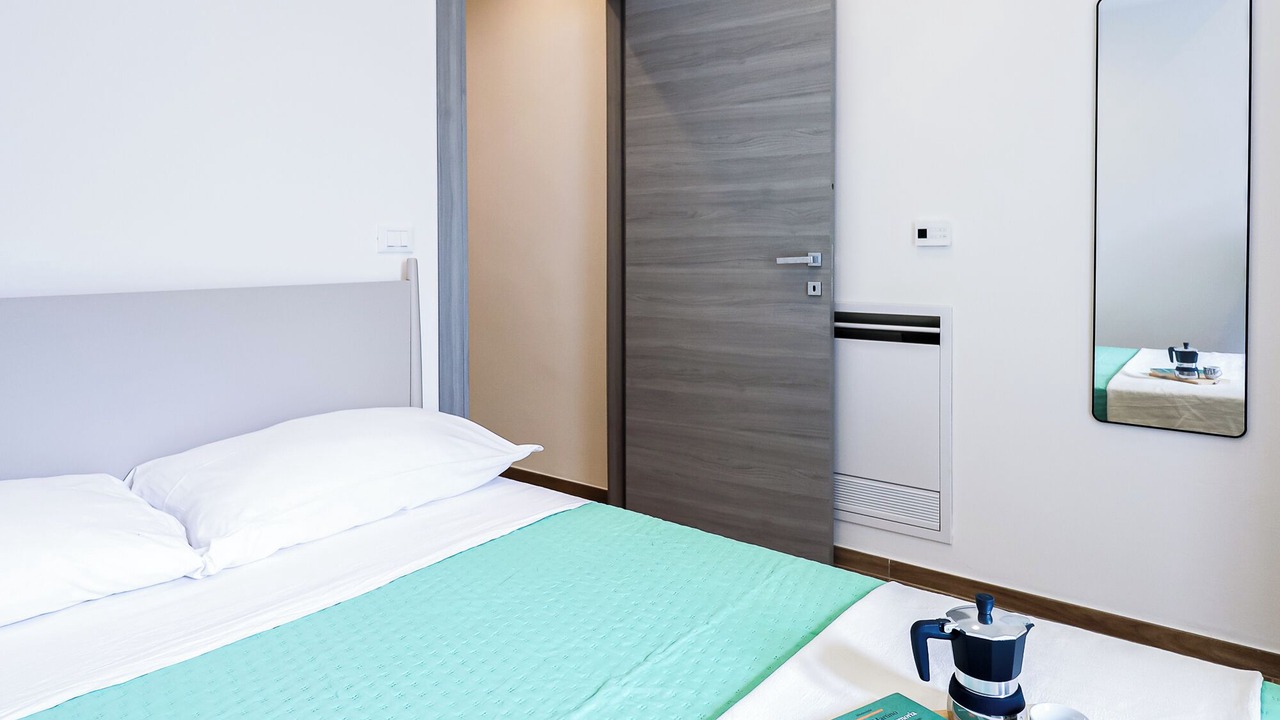 Photo of Bedroom in Sannicola