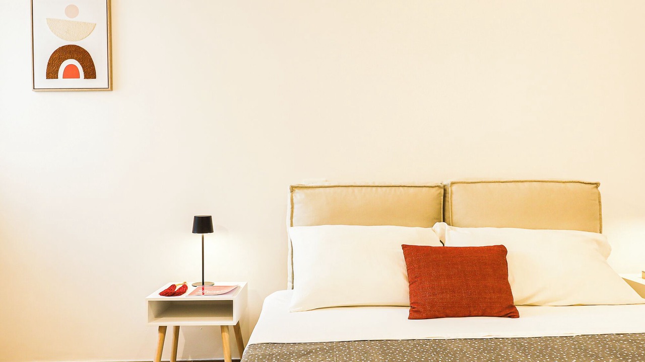 Photo of Bedroom in Sannicola