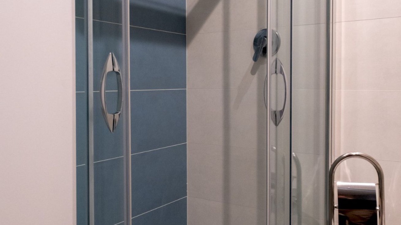 Photo of Bathroom in Ruvo di Puglia