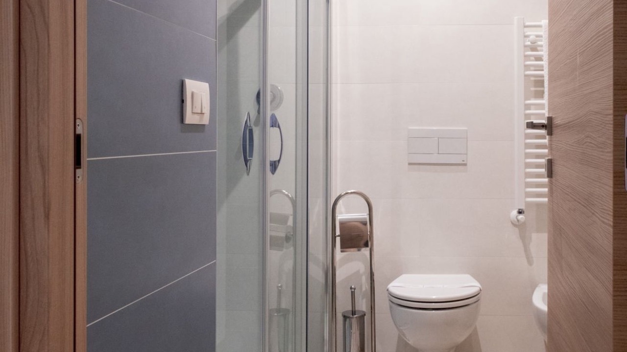 Photo of Bathroom in Ruvo di Puglia