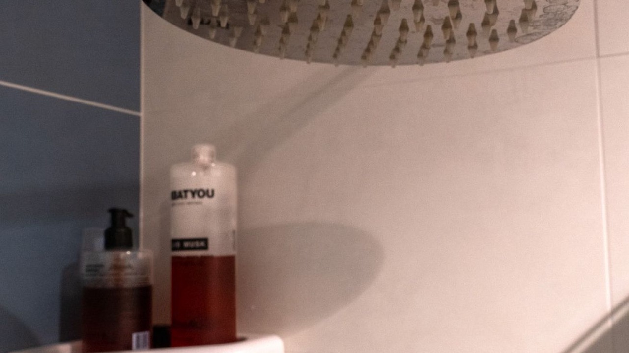 Photo of Bathroom in Ruvo di Puglia