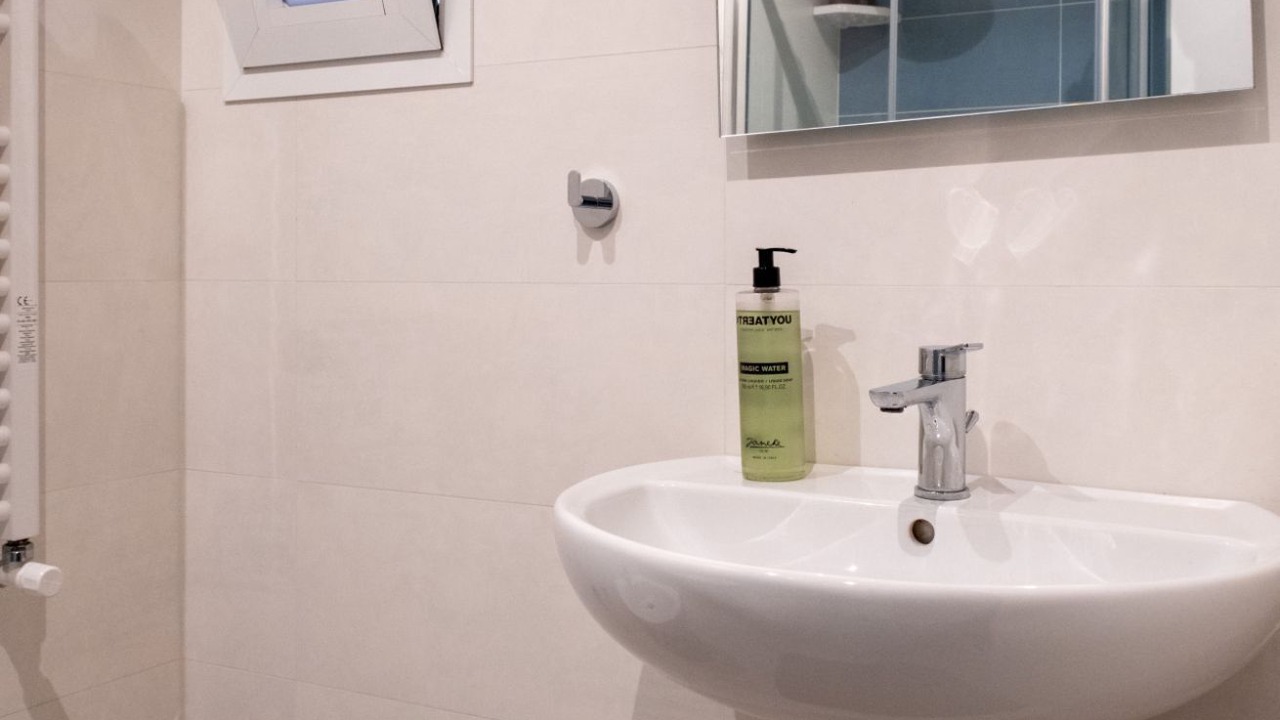 Photo of Bathroom in Ruvo di Puglia