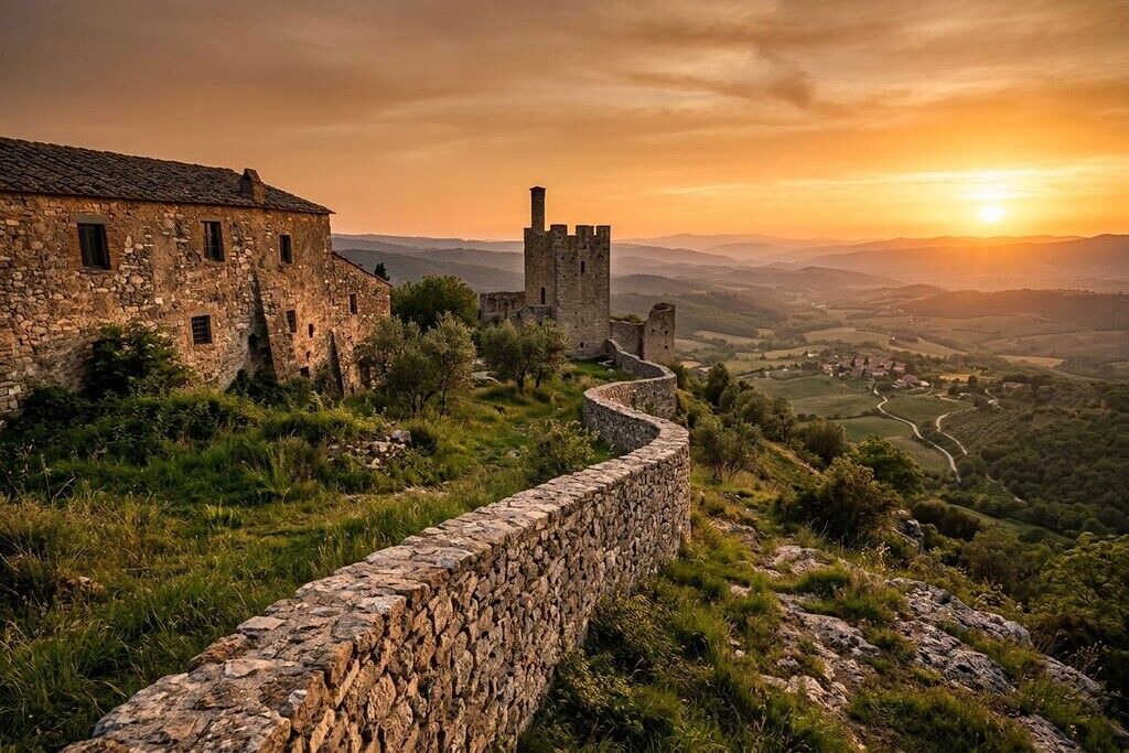 Photo of Others in Magliano in Toscana