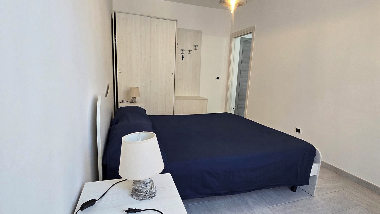 Photo of Bedroom in Palinuro