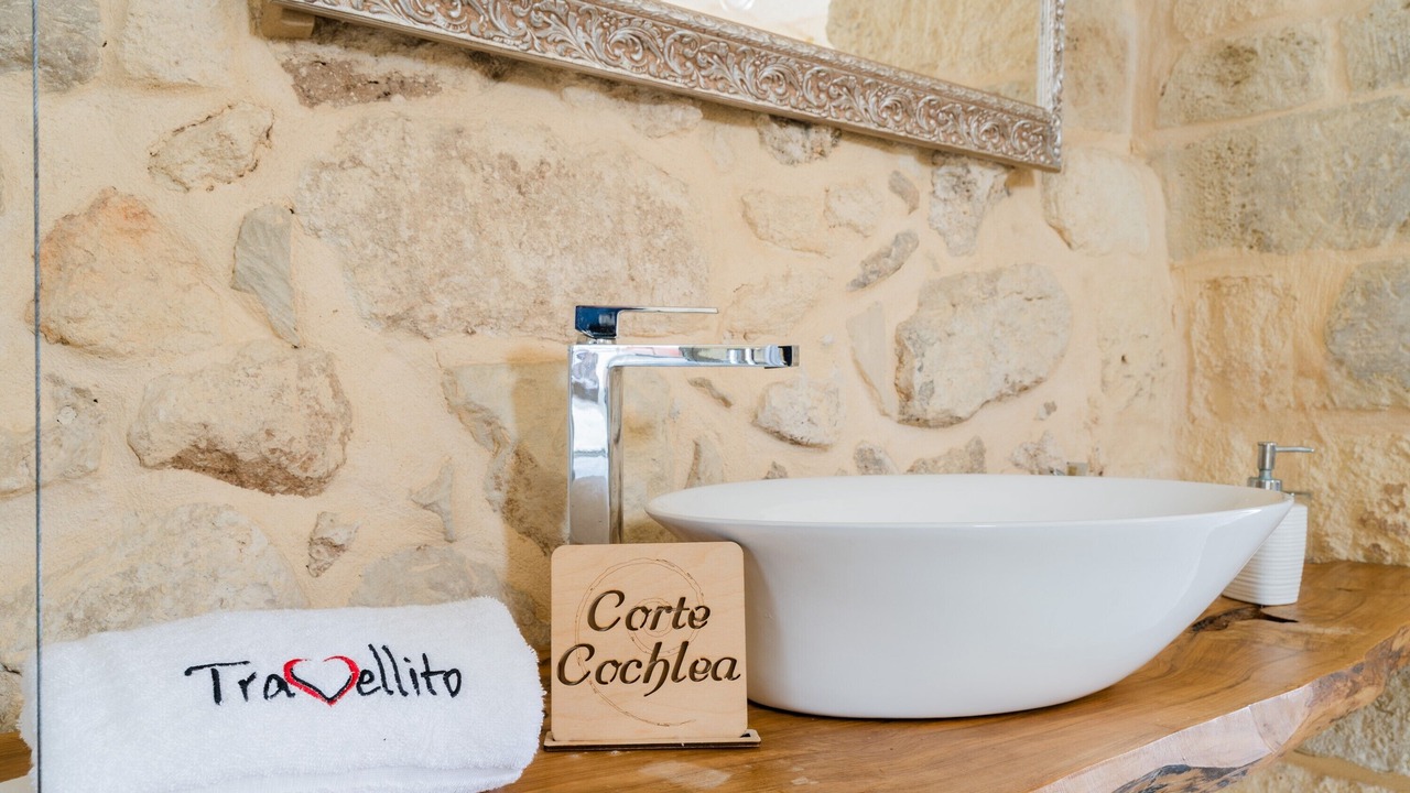 Photo of Bathroom in Cannole