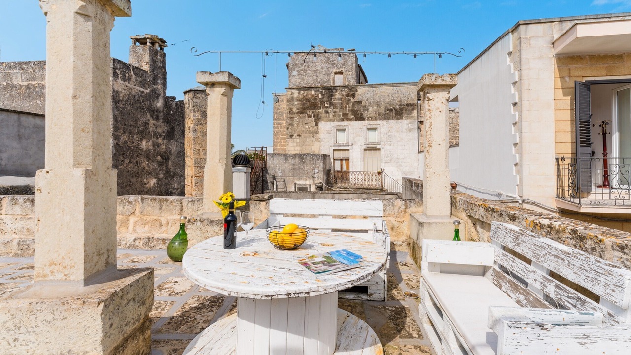 Photo of Outdoor in Cannole