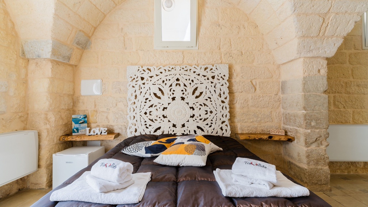 Photo of Bedroom in Cannole