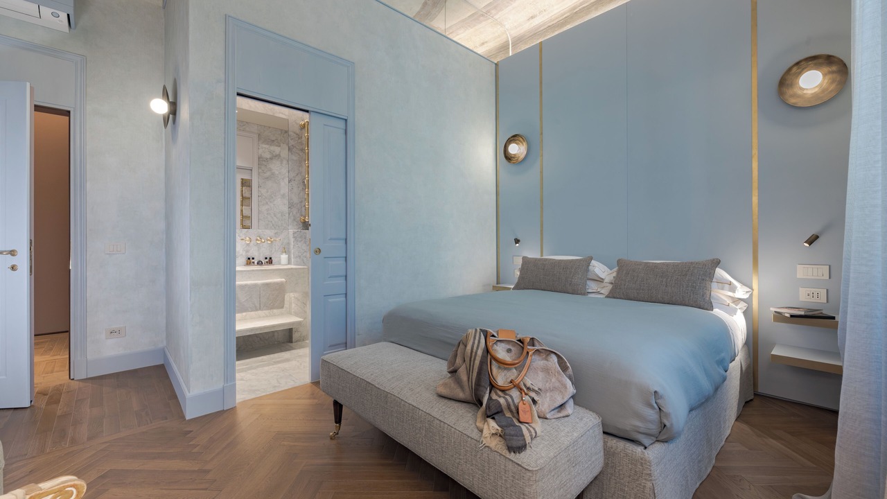 Photo of Bedroom in Santa Maria Novella