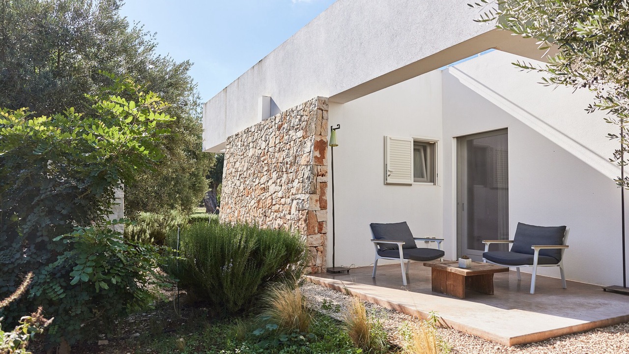 Photo of Patio Balcony in L'Assunta