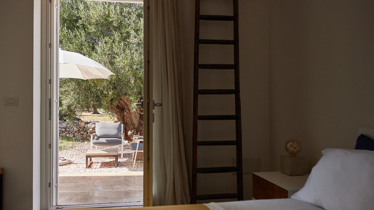 Photo of Bedroom in L'Assunta