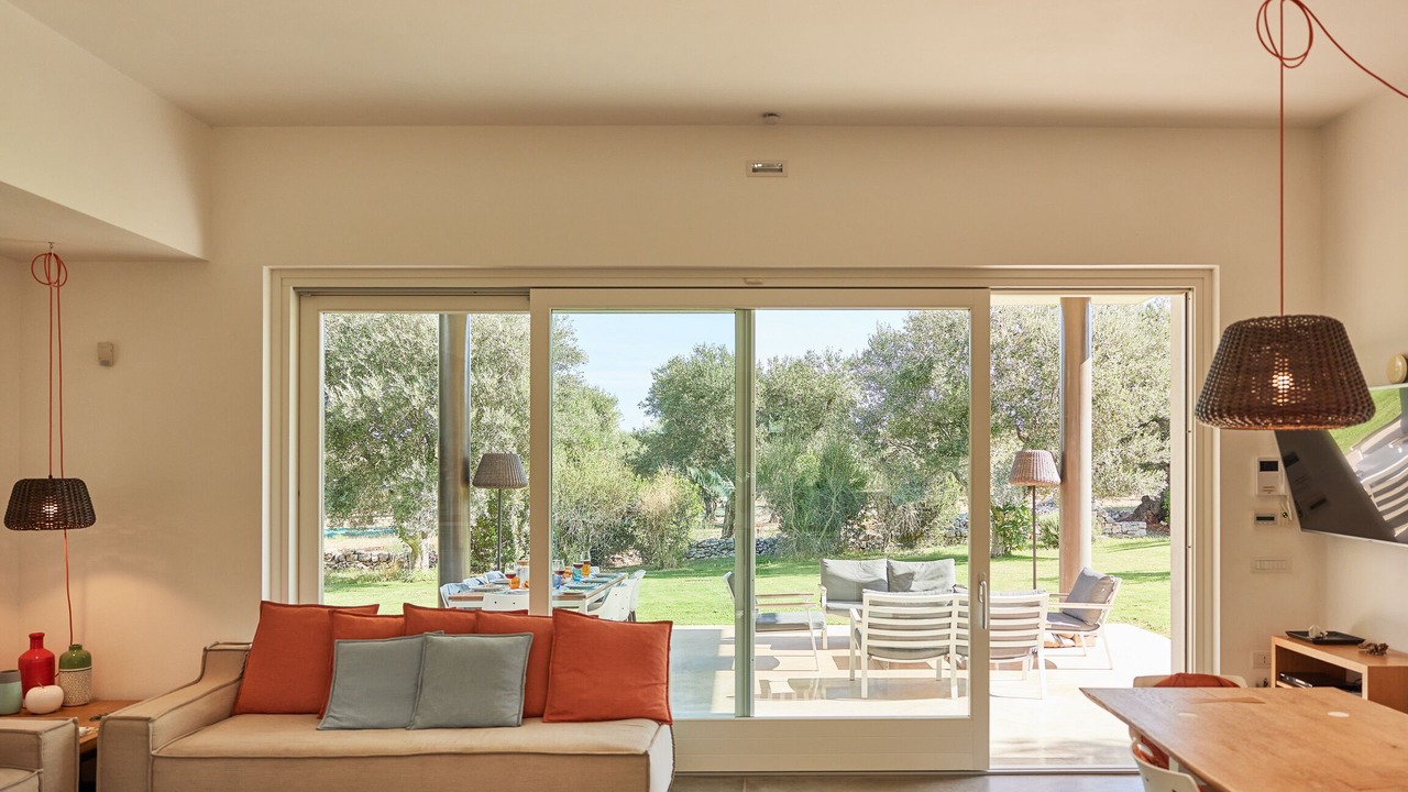 Photo of Livingroom in L'Assunta