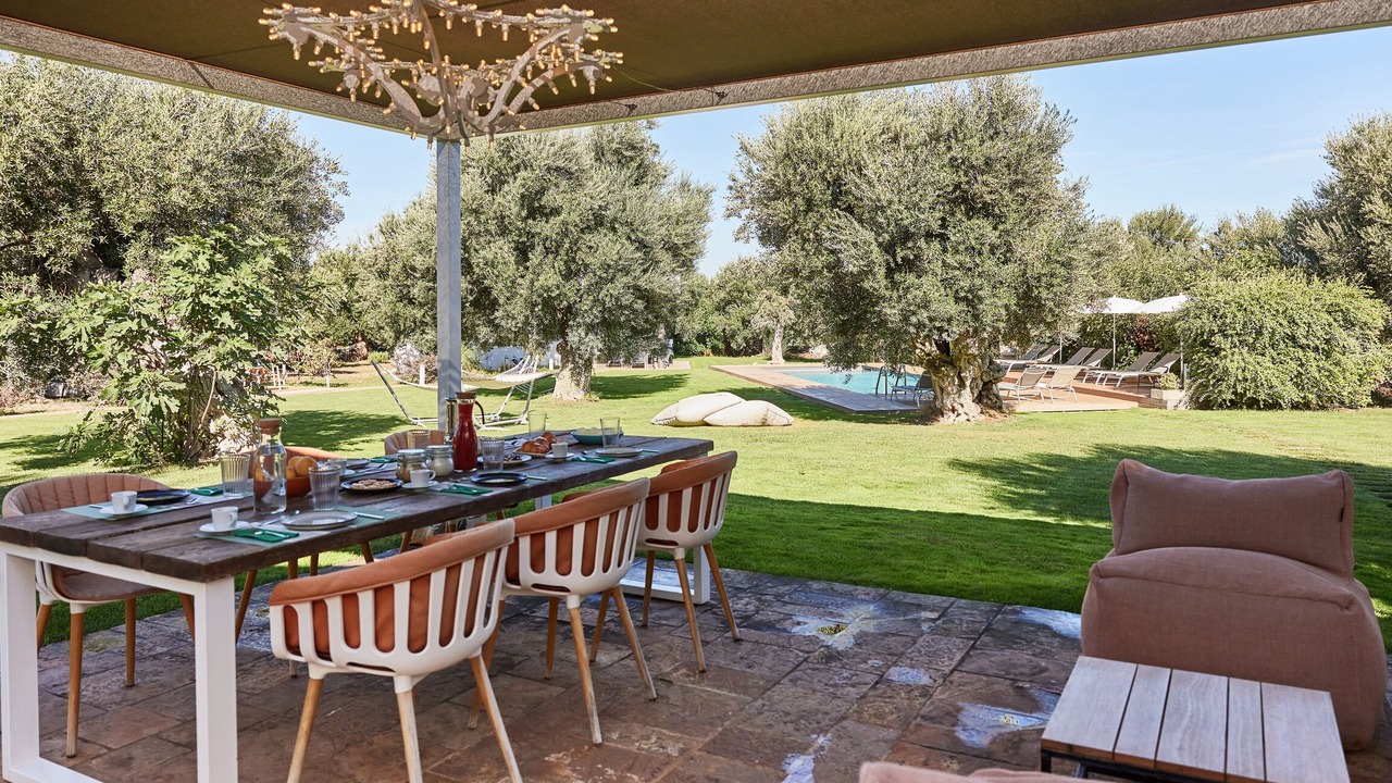Photo of Outdoor in L'Assunta