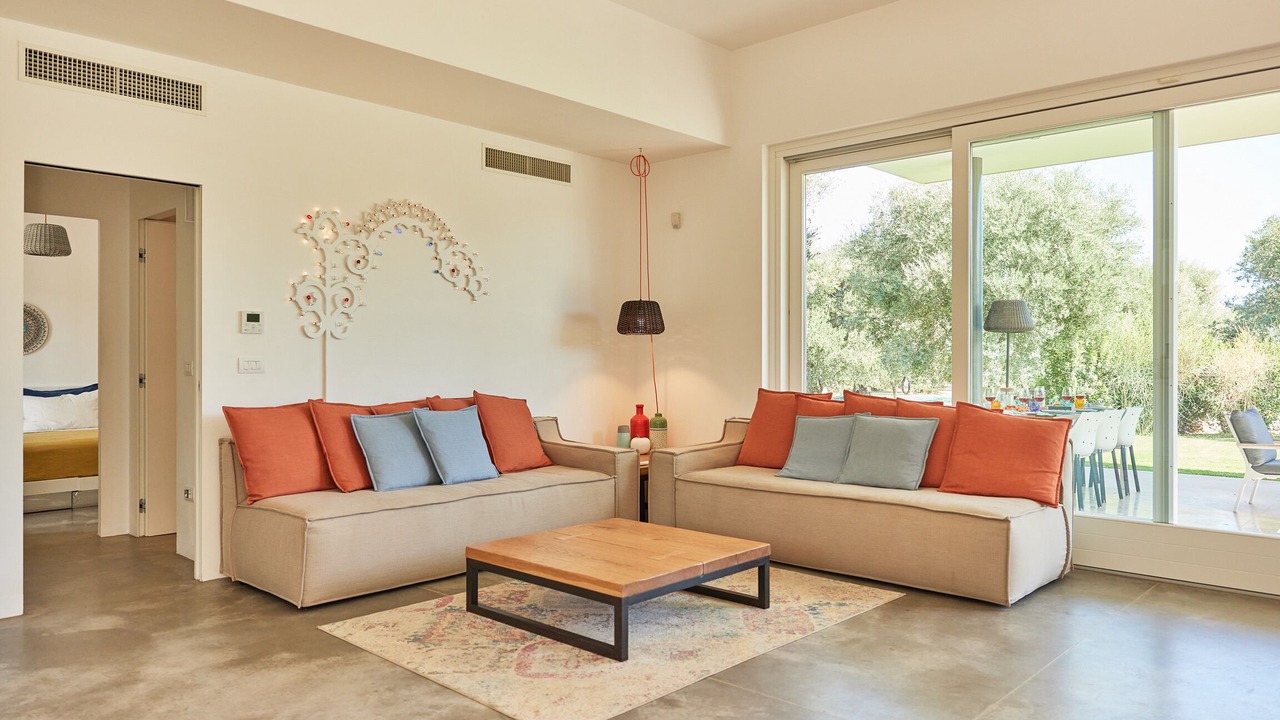 Photo of Livingroom in L'Assunta