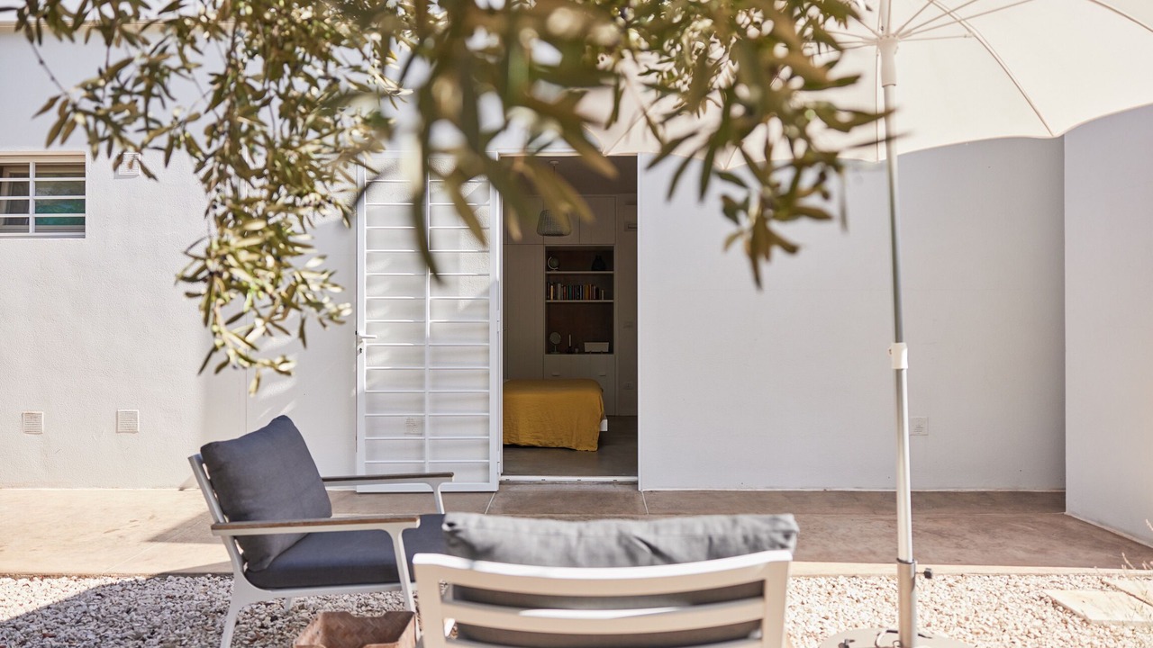 Photo of Patio Balcony in L'Assunta