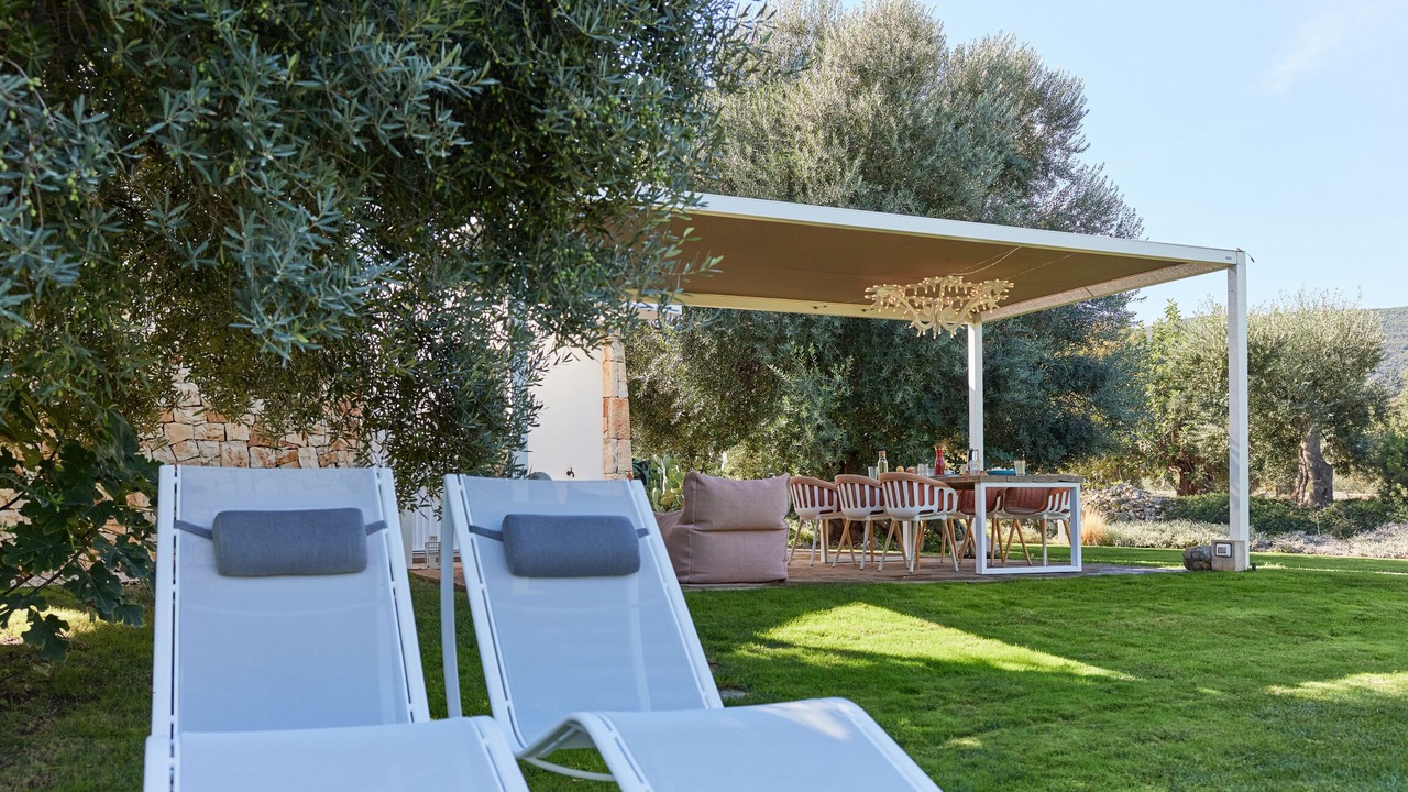 Photo of Patio Balcony in L'Assunta