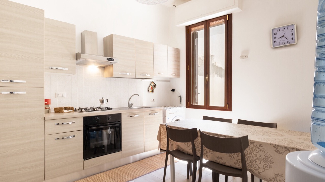 Photo of Kitchen in Santa Maria al Bagno