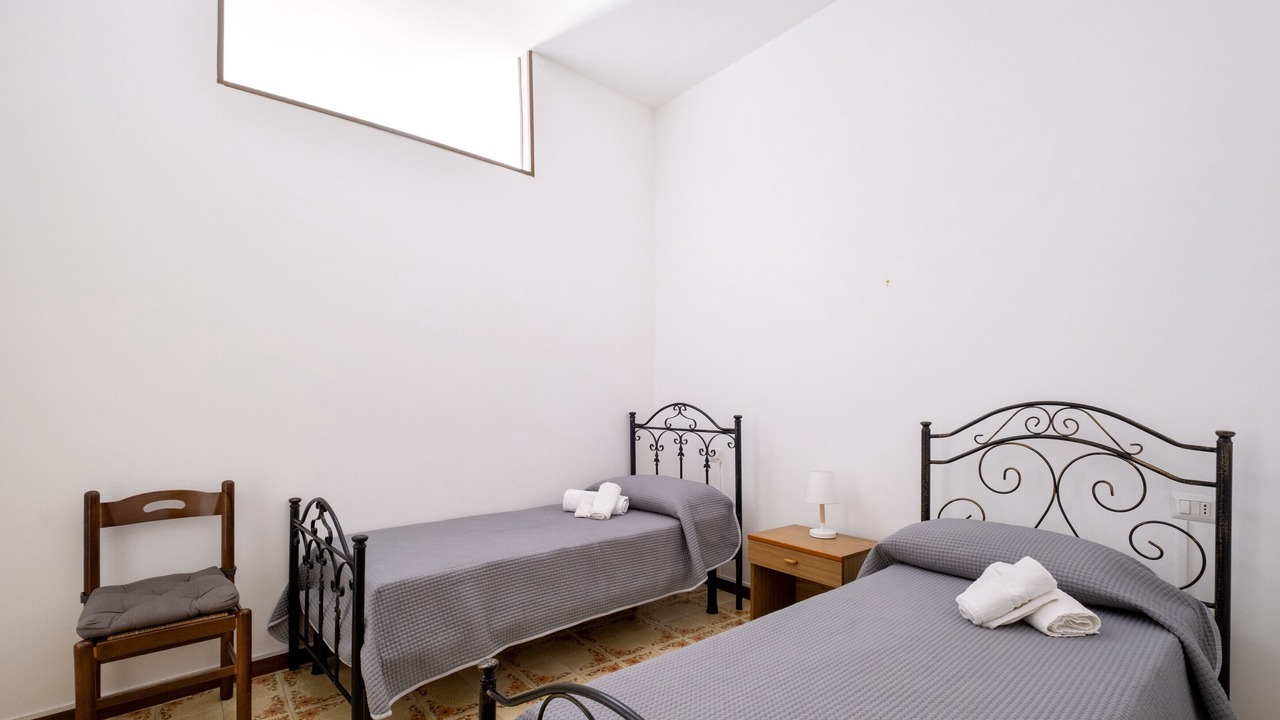 Photo of Bedroom in Santa Maria al Bagno