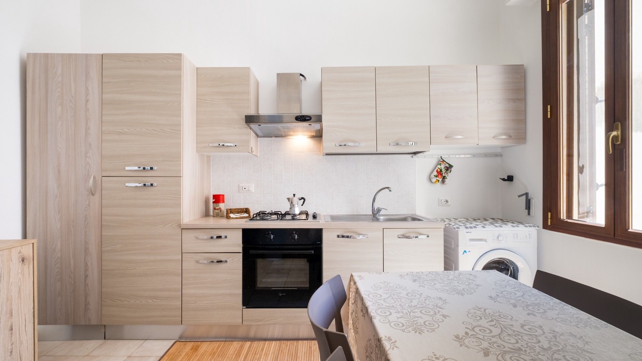 Photo of Kitchen in Santa Maria al Bagno