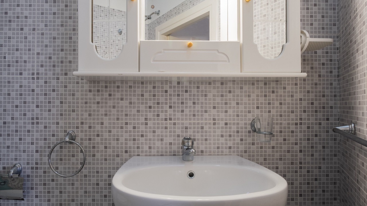 Photo of Bathroom in Santa Maria al Bagno