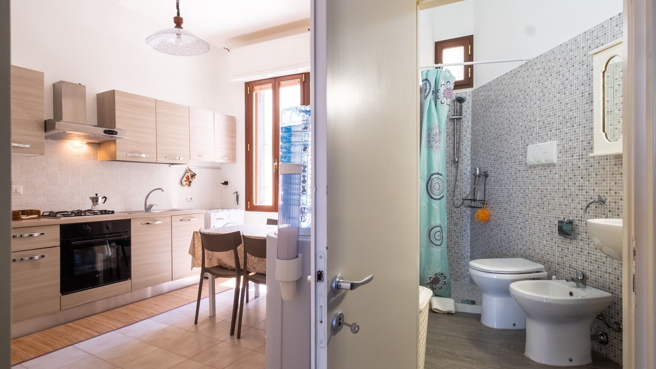 Photo of Bathroom in Santa Maria al Bagno