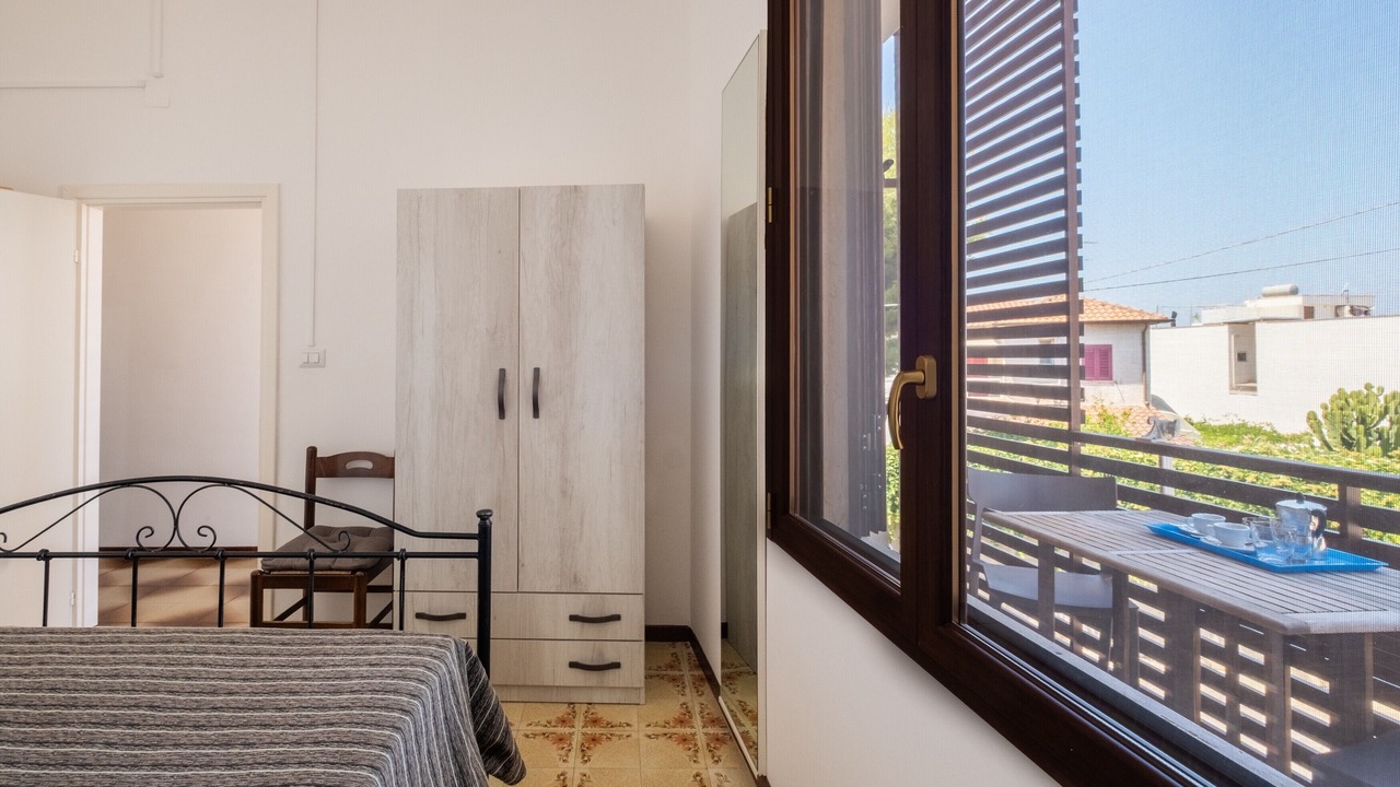 Photo of Bedroom in Santa Maria al Bagno