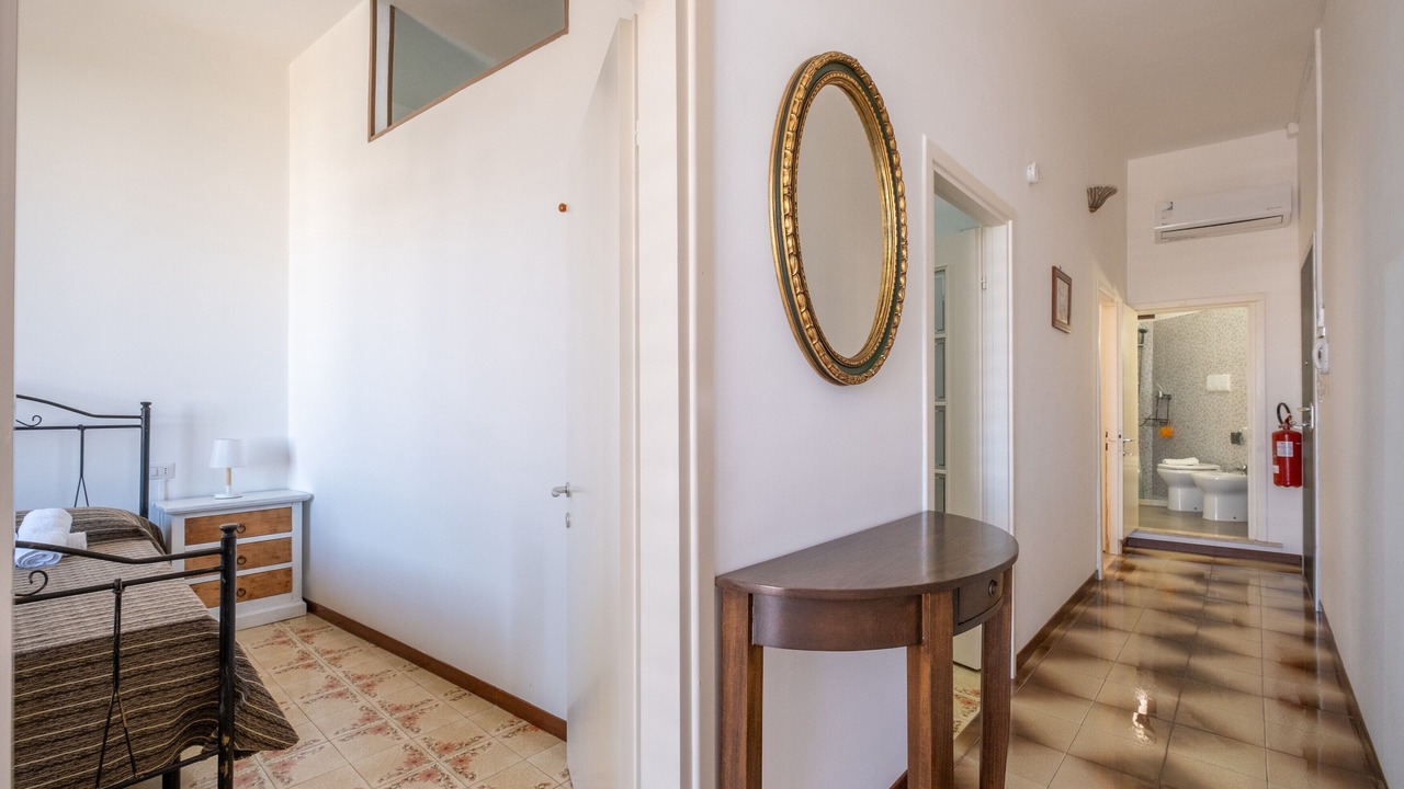Photo of Bedroom in Santa Maria al Bagno